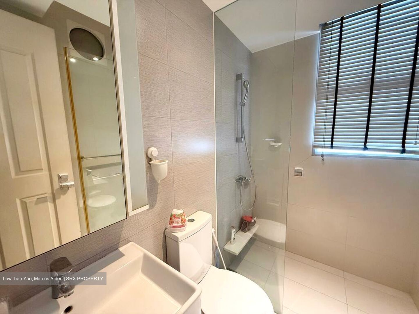 Prive (D19), Condominium #497288841